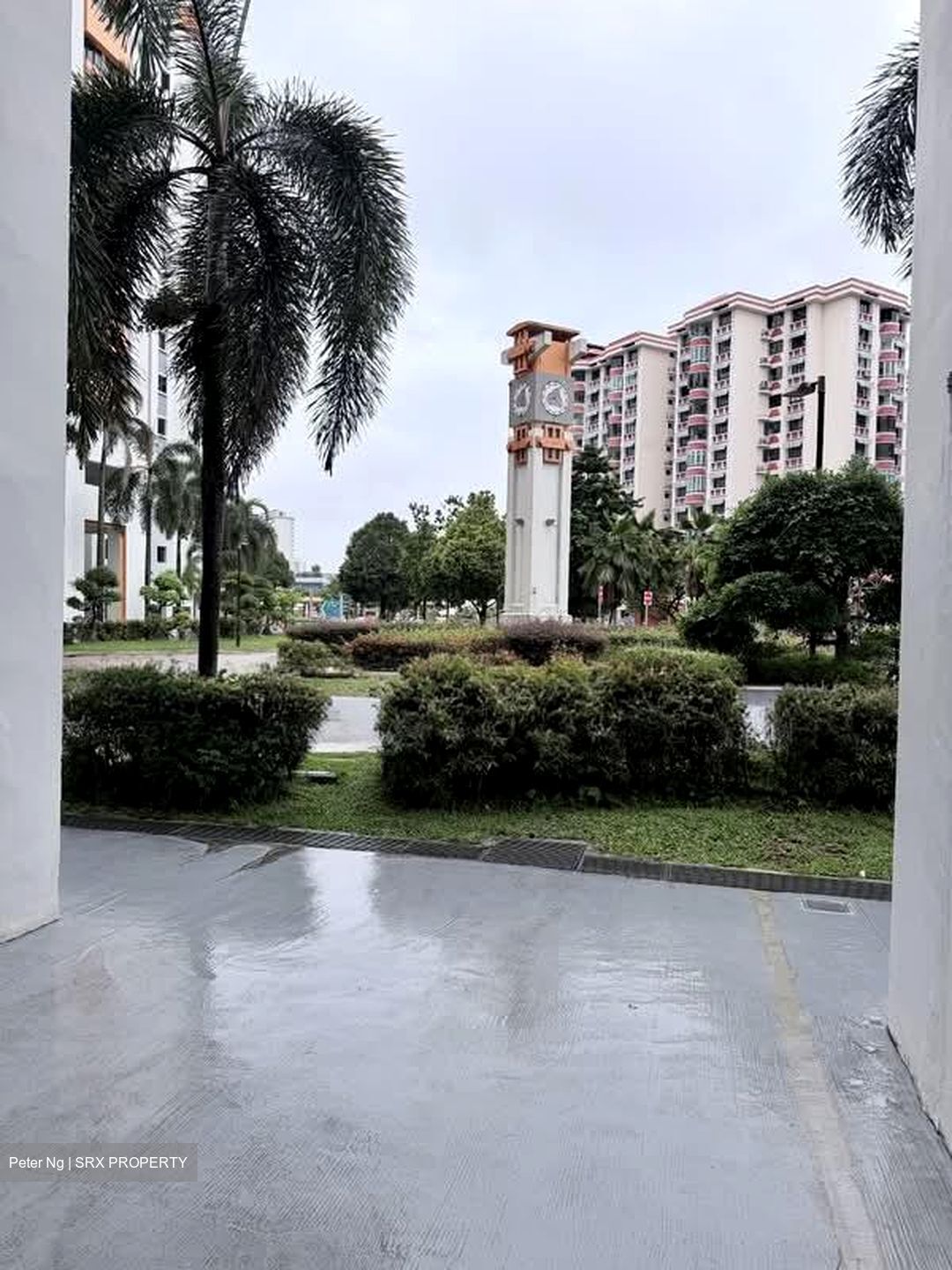 Blk 682B Jurong West Central 1 (Jurong West), HDB 5 Rooms #566688001